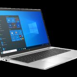 Laptop HP EliteBook 855 G8 cu procesor AMD Ryzen 7 PRO 5850U Octa Core 1.9 GHz, up to 4.4GHz, 16MB